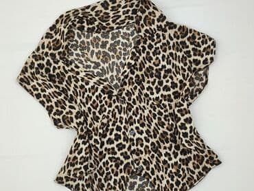 t shirty z psem: Women's blouse, size L (EU 40) — 1