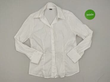 дублянка жіноча польща: Women`s shirt, size M (EU 38) — 2