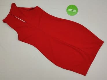 mohito czerwone sukienki: Mohito, Sukienka damska, rozmiar XS — 3