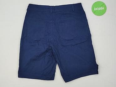 szorty pull and bear: Elysee, Szorty damskie, rozmiar XL — 3