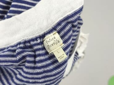 koszulka tommy hilfiger damska biala: Top damski, L — 4