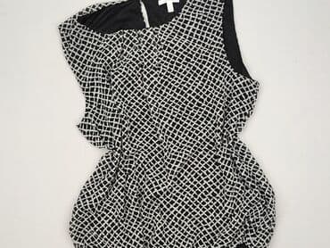 bluzki koszulowe czarne: Charles Vögele, Bluzka damska, rozmiar XL — 1