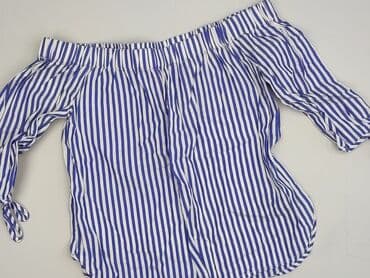 Sinsay, Bluzka damska, rozmiar S