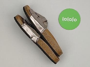 buty do mma: Klapki damskie, rozmiar 39 — 5