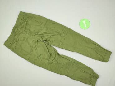 spodnie cargo damskie sinsay: Sinsay, Spodnie cargo damskie, rozmiar XS — 3