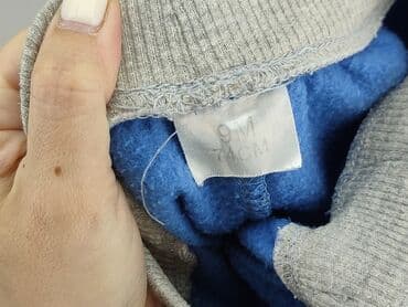 klapki adilette cloudfoam plus mono slides: Спортивні штани, 6-9 міс., стан - Хороший — 4