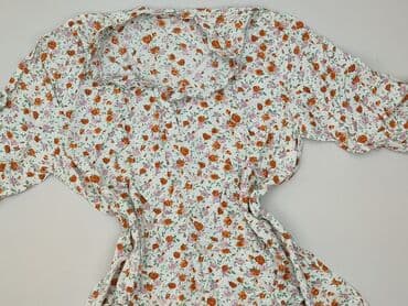 sukienki boho na wesele plus size: Sukienka damska, rozmiar XL — 1