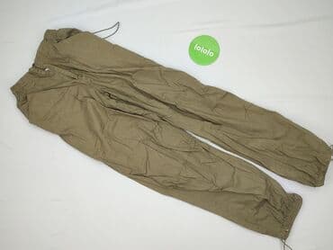 Kobiety: Spodnie cargo damskie, XS — 2