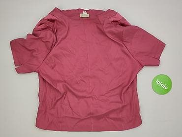 second hand clothes: Bluzka damska, rozmiar 4XL — 3