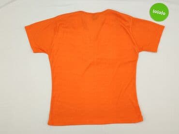 marynarka damska pull and bear: Bluzka damska, L — 3