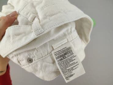 indicode jeans spodnie: H&M, Jeansy dla mężczyzn, M — 5