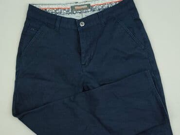 Chino, Chinosy dla mężczyzn, rozmiar L