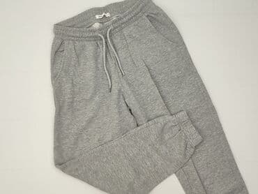 Sinsay, Spodnie dresowe damskie, S w lalafo.pl Sinsay, Spodnie dresowe damskie, S