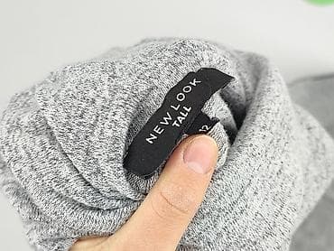 bluzka dekolt w serce: New Look, Sukienka damska, rozmiar L — 4