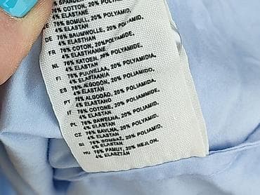 koszulka karla: H&M, Koszula damska, rozmiar XL — 5
