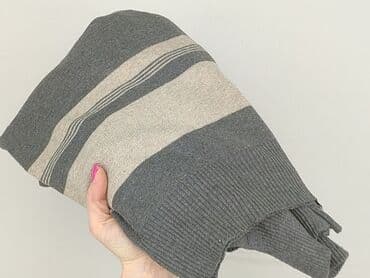 sweter w paski c a: Kardigan damski, rozmiar M — 6
