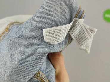 kurtka jeansowa z futerkiem bershka: F&F, Kurtka jeansowa damska, rozmiar L — 7