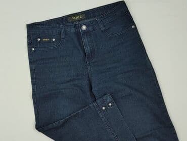 cropp buty na platformie: Spodnie 3/4 damskie, rozmiar M — 1