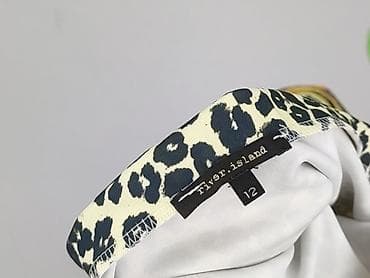 pull and bear szorty: River Island, Spódnica damska, rozmiar M — 4