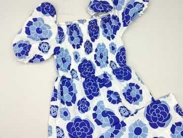 sukienka maxi sinsay: Women`s overall, size S (EU 36) — 1