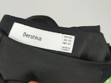 bershka męska spódnice: Bershka, Spódnica damska, XS — 5