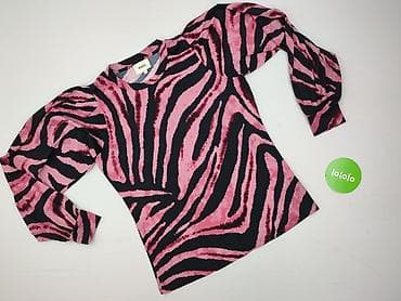 pull and bear marynarki: Bluzka damska, rozmiar L — 2