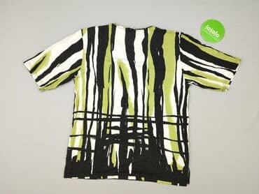 t shirty czerwone: T-shirt damski, rozmiar L — 3