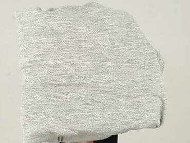 bluzki basic długi rękaw: T-shirt damski, rozmiar M — 5