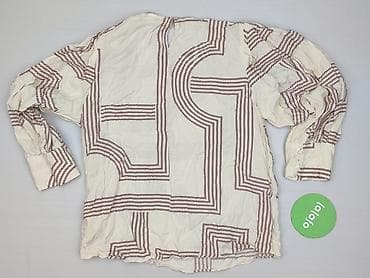 bluzy s: H&M, Bluzka damska, rozmiar M — 3