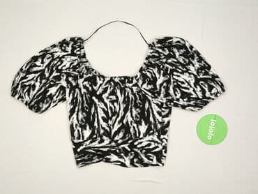 t shirty python: Sinsay, Bluzka damska, rozmiar S — 3