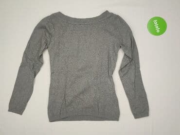 piec lat w paski bluzka w paski swiat: T.Y.K., Women`s sweater, size M (EU 38) — 3