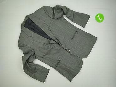 nets spodenki: Marynarka dla mężczyzn, rozmiar M — 2