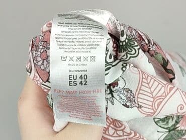 reserved czerwona bluzki: Beloved, Bluzka damska, rozmiar L — 5