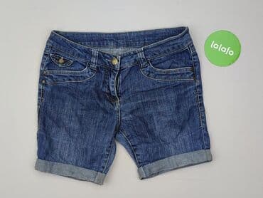 pepco spodenki damskie jeansowe: Dorothy Perkins, Szorty damskie, rozmiar M — 2