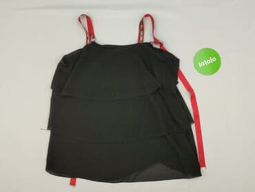 zapięcie do stroju kąpielowego: Bluzka damska, rozmiar S — 2