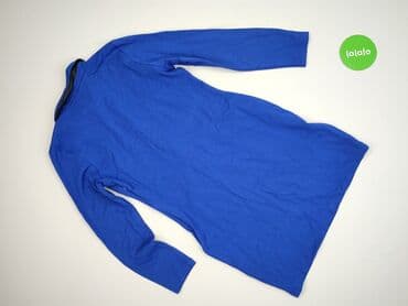 koszule z zakrytymi guzikami: Sukienka damska, rozmiar L — 5