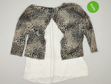 bluzki z baskinką duże rozmiary: Dorothy Perkins, Bluzka damska, rozmiar L — 3