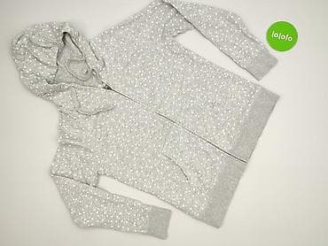 bluzy stihl: C&A, Bluza z kapturem damska, rozmiar M — 2