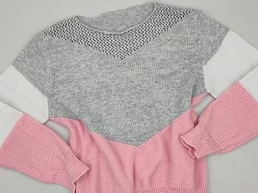 Sweter damski, rozmiar L