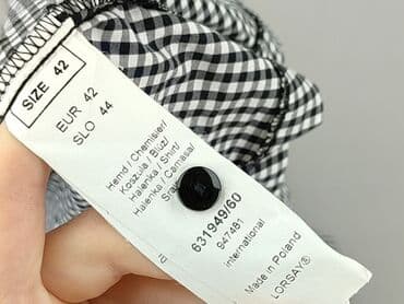 bluzki do stroju krakowskiego: Orsay, Koszula damska, rozmiar XL — 4