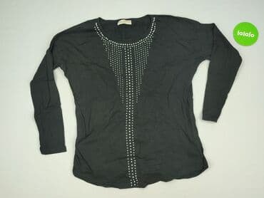 french connection bluzka: French Connection, Women's blouse, size 2XL (EU 44) — 2