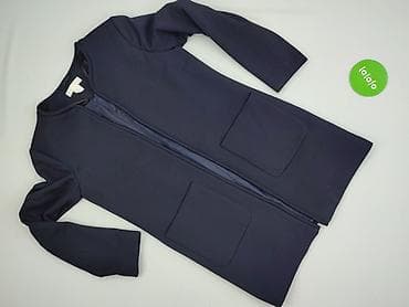 minus two jeans: H&M, Płaszcz damski, rozmiar M — 2