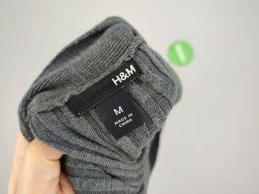 zara kamizelka haftowana: H&M, Kamizelka damska, rozmiar M — 5