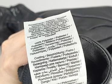 amisu cargo pants: ONLY, Spodnie materiałowe damskie, rozmiar L — 5