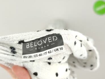Kobiety: Beloved, Sukienka damska, rozmiar M — 4