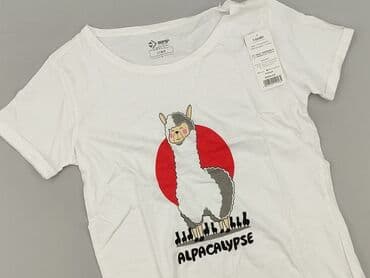 ghost t shirty: Moraj, T-shirt damski, rozmiar L — 1