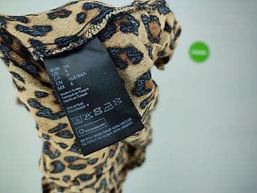 hm bomberki: H&M, Sukienka damska, rozmiar S — 6