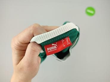 pull and bear kurtka bomber: Puma, Koszulka dla mężczyzn, rozmiar M — 6