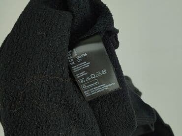 nasa bluzy damskie: H&M, Bluza z kapturem damska, rozmiar S — 6