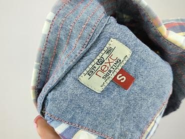 pull and bear shorts: Koszulа dla mężczyzn, rozmiar S — 4